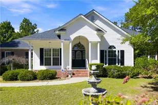 1315 Monticello Dr, Pinehurst, NC 28374 - Photo 2