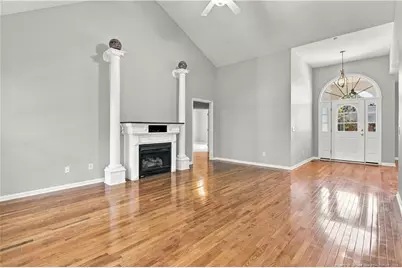 1315 Monticello Drive, Pinehurst, NC 28374 - Photo 24