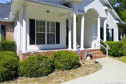 1315 Monticello Drive, Pinehurst, NC 28374 - Photo 6