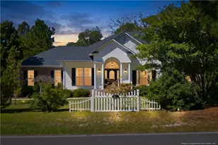 1315 Monticello Dr, Pinehurst, NC 28374 - Photo 1