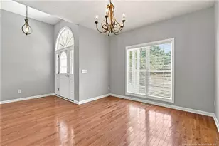 1315 Monticello Dr, Pinehurst, NC 28374 - Photo 18