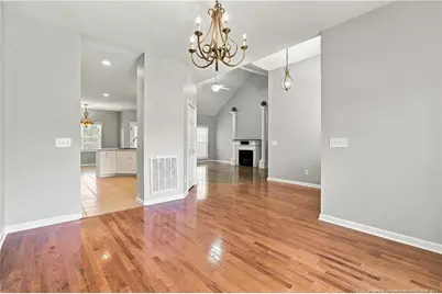 1315 Monticello Drive, Pinehurst, NC 28374 - Photo 20