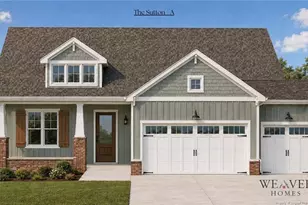 82 Hickory Knl, Lillington, NC 27546 - Photo 1