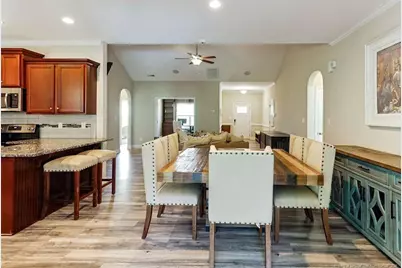 249 Stock Market Drive, Broadway, NC 27505 - Photo 14