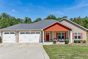 249 Stock Market Dr, Broadway, NC 27505 - Photo 1