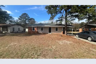 6544 Amanda Circle, Fayetteville, NC 28304 - Photo 1