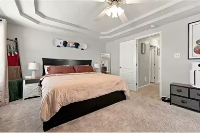 48 Boulder Drive, Sanford, NC 27332 - Photo 22