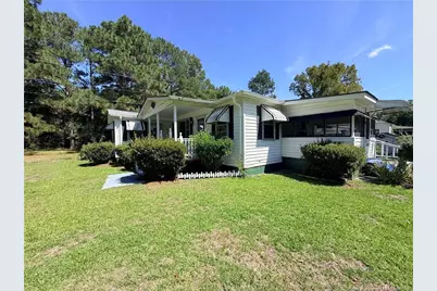 153 Redwood Lane, Raeford, NC 28376 - Photo 1