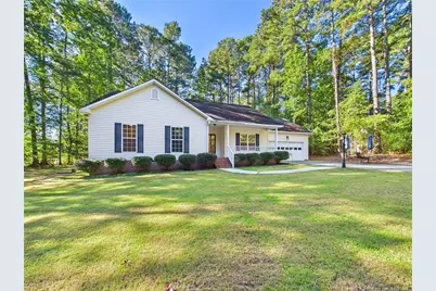 2106 Washington Street, Sanford, NC 27332 - Photo 2