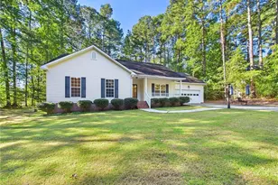 2106 Washington St, Sanford, NC 27332 - Photo 2