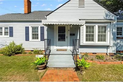 2530 Fort Bragg Road, Fayetteville, NC 28303 - Photo 6
