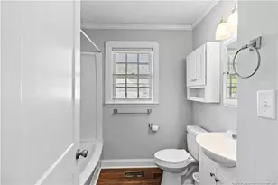2530 Fort Bragg Rd, Fayetteville, NC 28303 - Photo 26