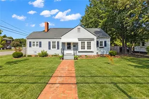 2530 Fort Bragg Rd, Fayetteville, NC 28303 - Photo 2