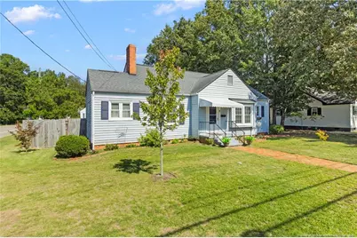 2530 Fort Bragg Road, Fayetteville, NC 28303 - Photo 4