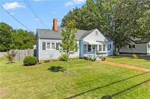 2530 Fort Bragg Rd, Fayetteville, NC 28303 - Photo 4