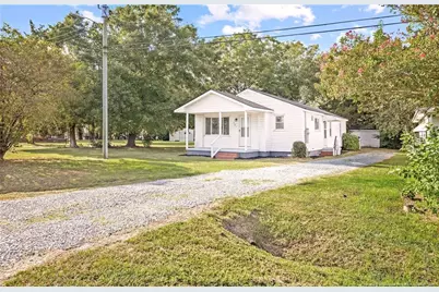 321 Martin Luther King Boulevard, Clinton, NC 28328 - Photo 34