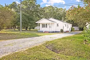 321 Martin Luther King Blvd, Clinton, NC 28328 - Photo 34