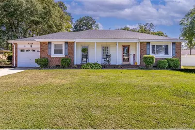 5304 Brookfield Road, Fayetteville, NC 28303 - Photo 2