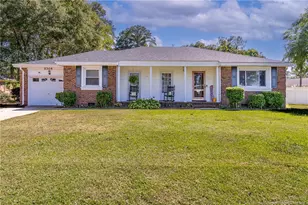 5304 Brookfield Rd, Fayetteville, NC 28303 - Photo 2
