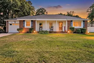 5304 Brookfield Rd, Fayetteville, NC 28303 - Photo 1