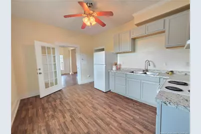 429 Gillespie Street, Fayetteville, NC 28301 - Photo 4