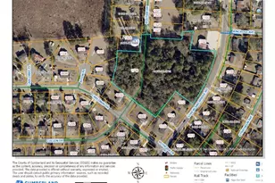 1108 Cullen Dr, Fayetteville, NC 28304 - Photo 1