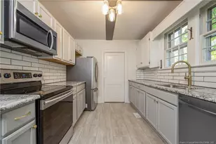 608 Greenland Dr, Fayetteville, NC 28305 - Photo 6