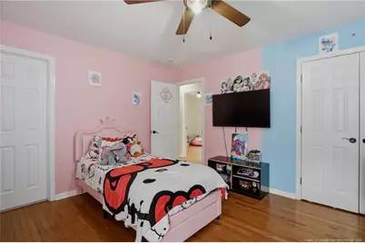 817 Hobson Road, Raeford, NC 28376 - Photo 30