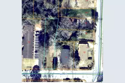 1019 Branson, 1114 & Tbd Morgan, 306 B Street, Fayetteville, NC  - Photo 2