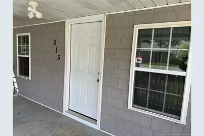 515 McInnis Street, Pembroke, NC 28372 - Photo 6