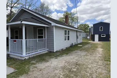 515 McInnis Street, Pembroke, NC 28372 - Photo 4
