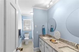 5407 Gales St, Hope Mills, NC 28348 - Photo 26