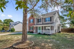 25 Briarwood Pl, Sanford, NC 27332 - Photo 2