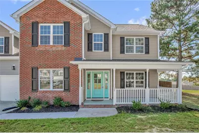 25 Briarwood Place, Sanford, NC 27332 - Photo 4