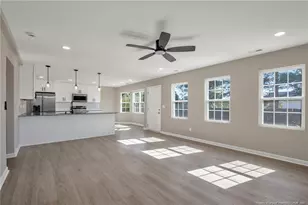 25 Briarwood Pl, Sanford, NC 27332 - Photo 12