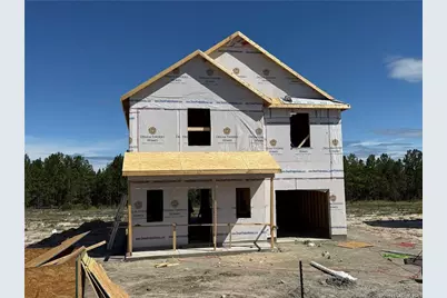 305 Blossom Trail, Lillington, NC 27546 - Photo 1