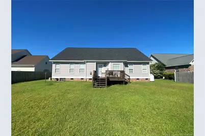 1855 Brawley Avenue, Fayetteville, NC 28314 - Photo 2