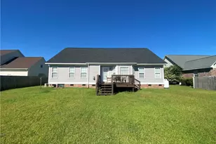 1855 Brawley Ave, Fayetteville, NC 28314 - Photo 2