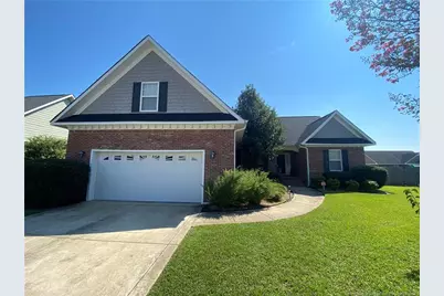 1855 Brawley Avenue, Fayetteville, NC 28314 - Photo 1