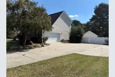 331 Booth Pond Road, Raeford, NC 28376 - Photo 6