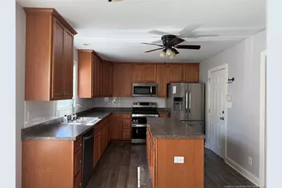 331 Booth Pond Road, Raeford, NC 28376 - Photo 20