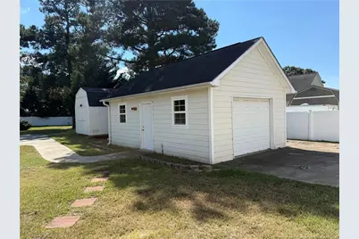 331 Booth Pond Road, Raeford, NC 28376 - Photo 44