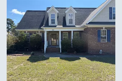 331 Booth Pond Road, Raeford, NC 28376 - Photo 4