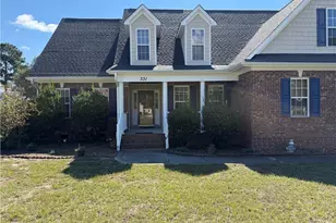 331 Booth Pond Rd, Raeford, NC 28376 - Photo 4