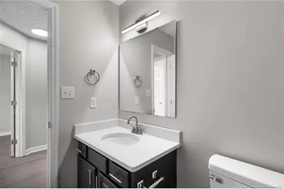 141 Chapel Hill Drive, Raeford, NC 28376 - Photo 18