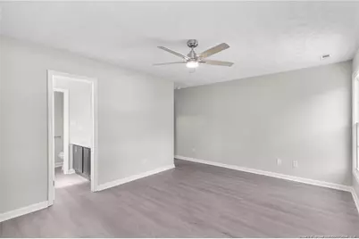 141 Chapel Hill Drive, Raeford, NC 28376 - Photo 20