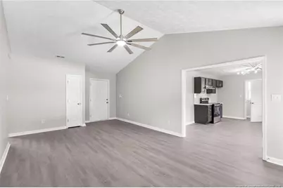 141 Chapel Hill Drive, Raeford, NC 28376 - Photo 8