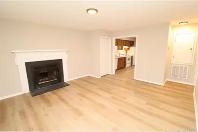 3901 Lexington Drive #A, Raleigh, NC 27606 - Photo 2