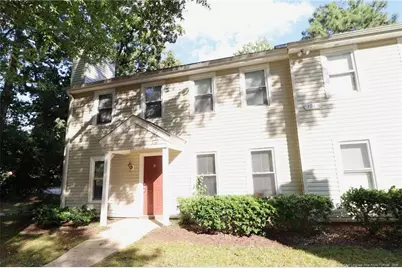 3901 Lexington Drive #A, Raleigh, NC 27606 - Photo 1