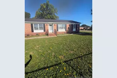 429 Santa Fe Drive, Fayetteville, NC 28303 - Photo 1